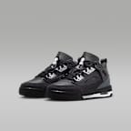 Jordan Spizike Low Older Kids' Shoes