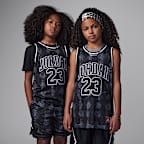 Jordan 23 Older Kids' Jersey