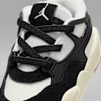 Jordan 4 RM Baby/Toddler Shoes