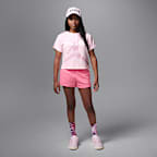 Haut à manches courtes « Hidden In Plain Sight » Jordan pour ado