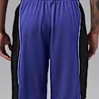 Jordan Sport Men's Dri-FIT 9" Y2K Shorts