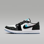 Air Jordan 1 Low G NRG Golf Shoes