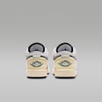 Air Jordan 1 Low SE Big Kids' Shoes
