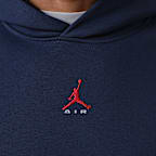 Jordan Brooklyn Men's Pullover Hoodie