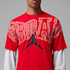 Jordan Men's Graphic T-Shirt