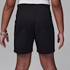 조던 23 저지 리틀키즈 투피스 저지 세트