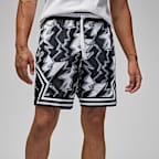 Jordan Dri-FIT Sport BC Men's Diamond Shorts