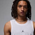 Jersey de malla Dri-FIT para hombre Jordan Sport