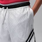 Jordan Dri-FIT Sport Little Kids' Diamond Shorts