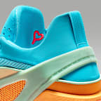 Παπούτσια μπάσκετ Luka 5 "Luka Lifestyle"