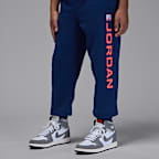 Jordan Essentials Baseline polárnadrág nagyobb gyerekeknek