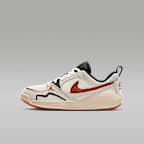 Sail/Schwarz/Light Cream/Redstone