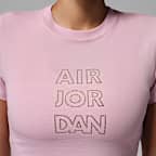 Jordan Brooklyn Women's Graphic T-Shirt