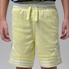 Jordan Dri-FIT Sport Little Kids' Diamond Shorts
