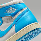Air Jordan 1 Retro High OG "UNC Reimagined" Men's Shoes