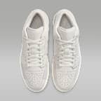 Air Jordan 1 Low SE Craft Men's Shoes