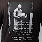 Jordan Brooklyn Men's T-Shirt