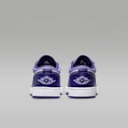 Air Jordan 1 Low Older Kids' Shoes