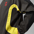 Paris Saint-Germain Men's Anthem Jacket