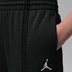 Jordan Big Kids' Fleece Pants
