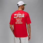 Jordan Men's T-Shirt