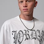 Jordan Brooklyn Men's T-Shirt