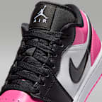 Tenis para mujer Air Jordan 1 Low SE