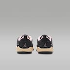 Boty Jordan Flight Court pro malé děti