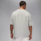 Jordan Flight Essentials Men's Oversized T-Shirt