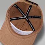Air Jordan Pro Unstructured Flat-Bill Hat
