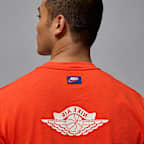 Jordan Rare Air Men's T-Shirt