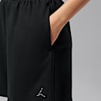 ジョーダン ブルックリン フリース ウィメンズショートパンツ