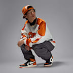 Air Jordan 1 Retro High OG 'Shattered Backboard' Men's Shoes