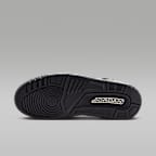 Jordan Spizike Low Men's Shoes