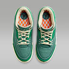 エア ジョーダン 3 レトロ x ニーナ シャネル アブニー ウィメンズシューズ