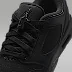 Air Jordan Sixty Plus Low Big Kids' Shoes