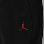 Jordan Brooklyn Fleece Toddler 2-Piece Holiday Set