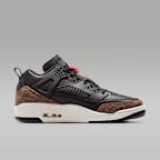 Scarpa Jordan Spizike Low – Uomo