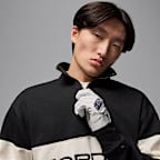 Jordan Sport Men's Dri-FIT 1/4-Zip Golf Top