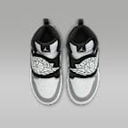Sky Jordan 1 Younger Kids' Shoe
