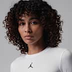 Jordan Brooklyn Essentials Women's Bodysuit