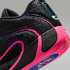 Tatum 4 "Smooth Soul Vol.2" Basketball Shoes