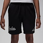 Jordan Flight MVP Men's Fleece Shorts