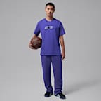 Jordan Sport Men's Dri-FIT Graphic T-Shirt