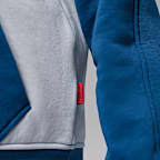 Jordan Air 2-teiliges Hoodie-Set (jüngere Kinder)