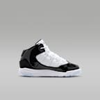 Jordan Max Aura Little Kids' Shoes