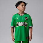 Jordan Big Kids' Sport Jersey