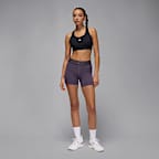 Shorts de 13 cm para mujer Jordan Sport