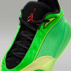 Jordan Triangle "Paolo" Basketball Shoes