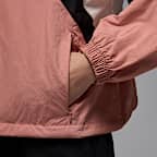 Paris Saint-Germain Jordan Anthem voetbaljack voor dames